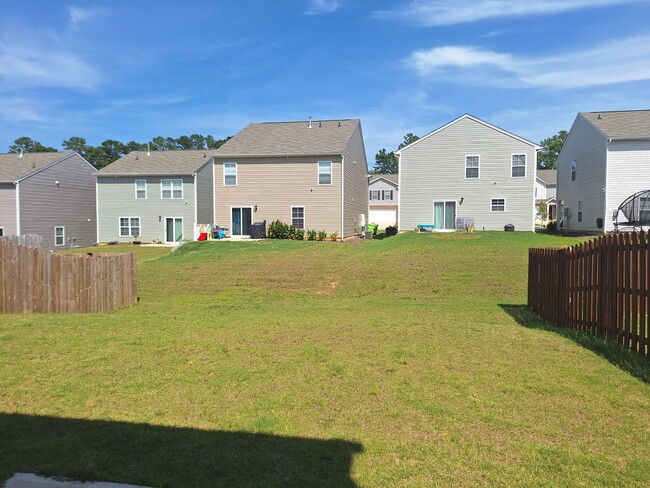 Building Photo - Wonderful Four Bedroom Home Located in the...
