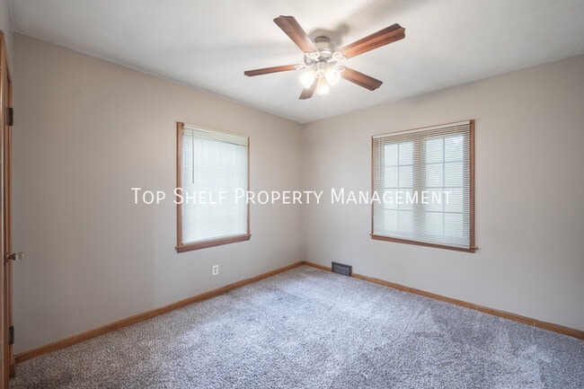 Building Photo - 3609 56th St