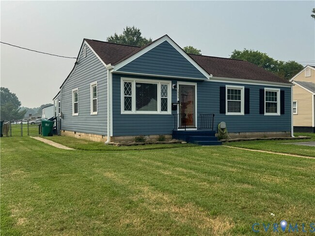 Building Photo - 1809 Geffert Dr