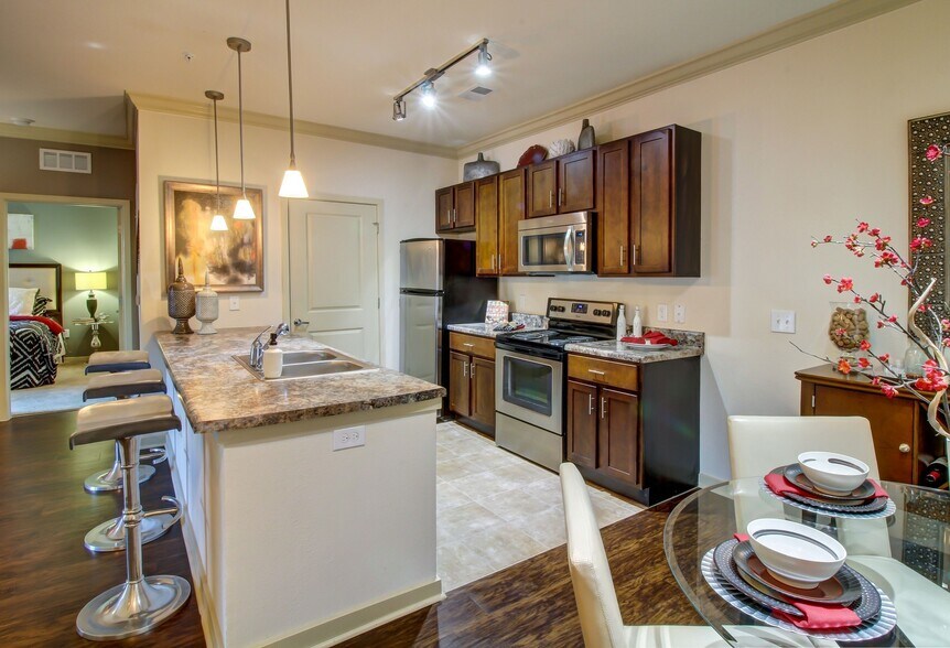 Seagrass Apartment Homes 1701 San Pablo Rd S Jacksonville FL 32224