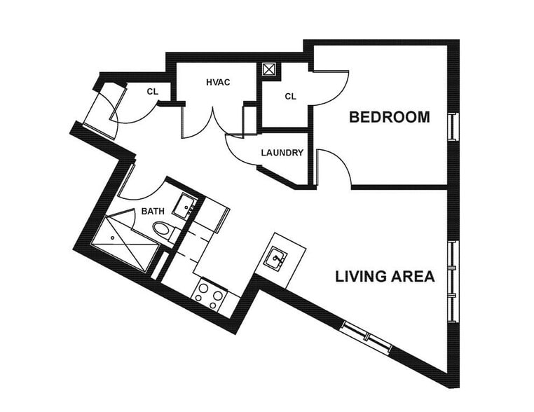 Building Photo - 400 Dorchester St