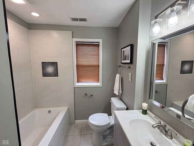 Building Photo - 8231 E 50th St