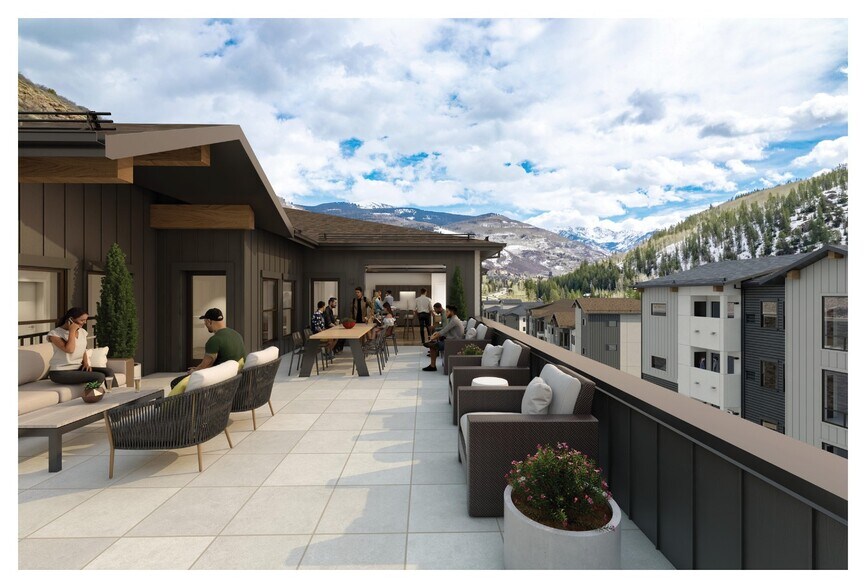 Building Photo - 1281 N Frontage Rd W