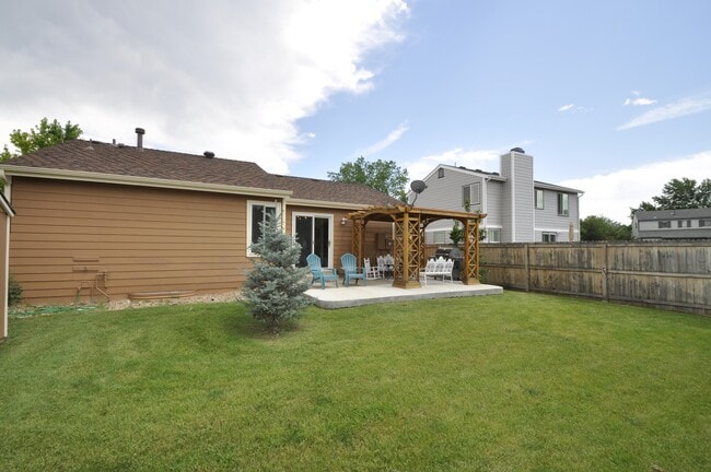 Building Photo - 7287 S Long Springs Butte