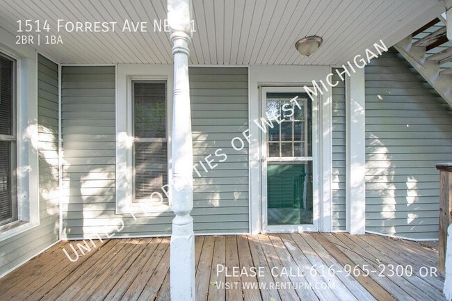 Building Photo - Available Now | 2 Bed 1 Bath Apartment in ...