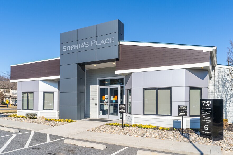 Sophias Place East 2801 Stonebridge Blvd New Castle DE 19720