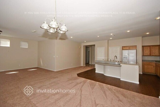 Building Photo - 3021 W La Madre Way