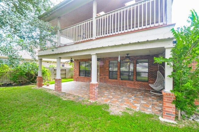 Building Photo - 1202 Ancrum Hill Ln