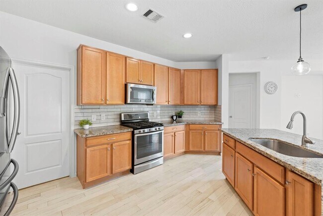 Building Photo - 22611 Bellwick Ridge Ln