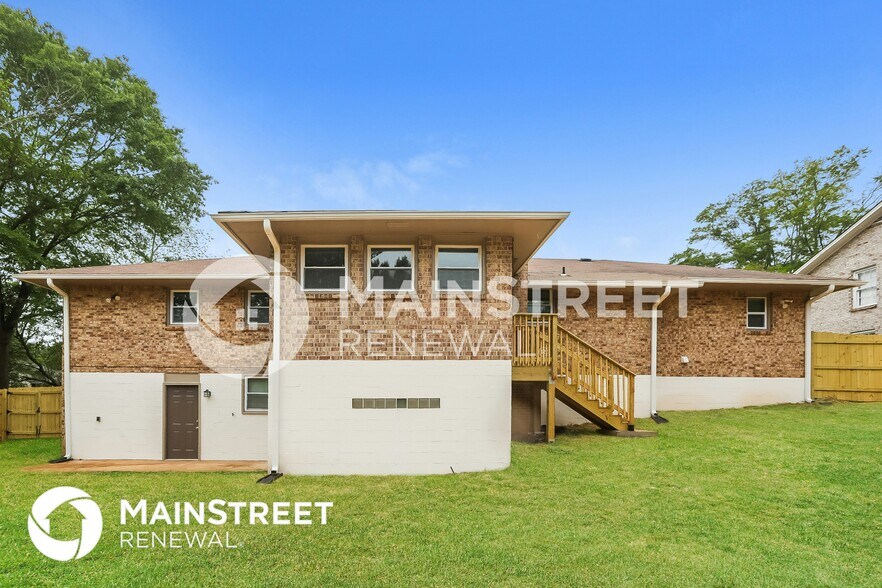Building Photo - 6500 Paula Ct