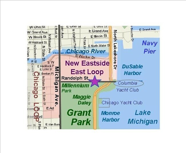 Building Photo - 400 E Randolph St