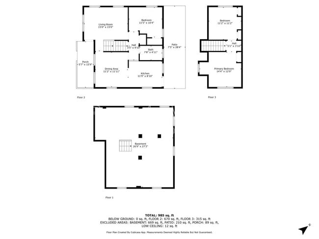 Building Photo - 2204 Sagamore Rd