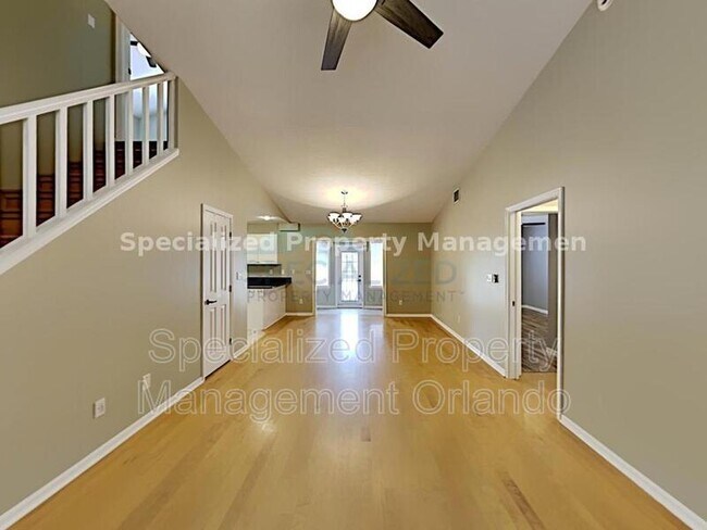 Building Photo - 805 W Smith St