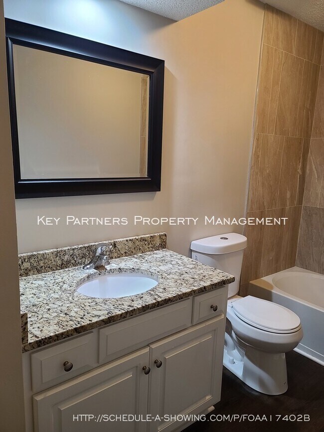 Building Photo - 6823 W 76th St - 2 Bed 2 Bath Remodel!