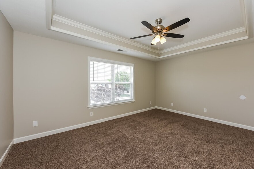 Building Photo - 1616 Allston Dr