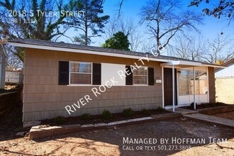 Building Photo - 2018 S Tyler St