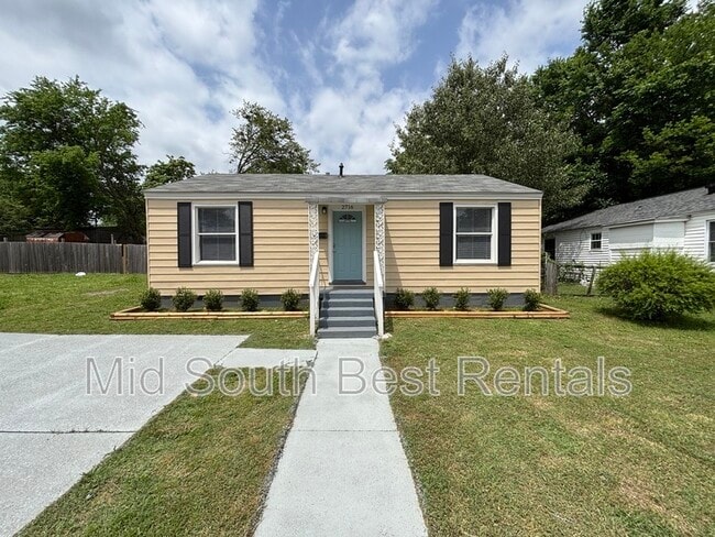 Primary Photo - 2716 Wolfe St