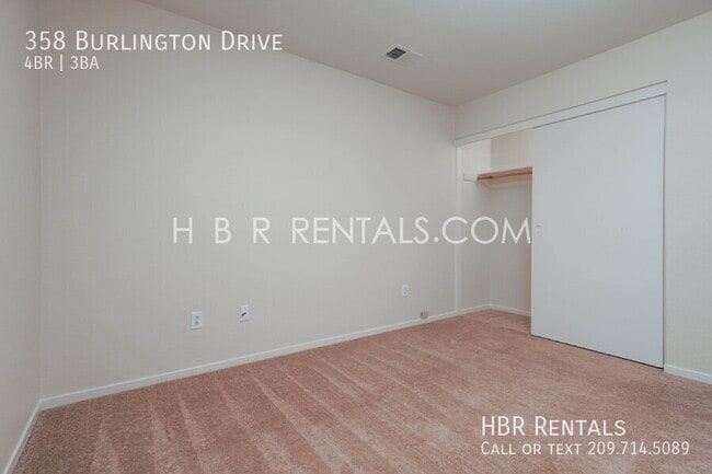 Building Photo - 358 Burlington Dr