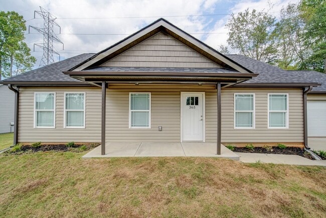 Building Photo - 365 Half Rock Cir