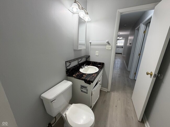 Building Photo - 6474 Lupine Terrace