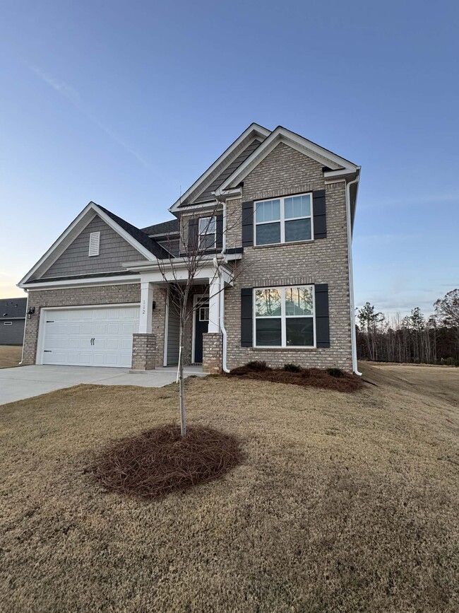 Primary Photo - 112 Keating St