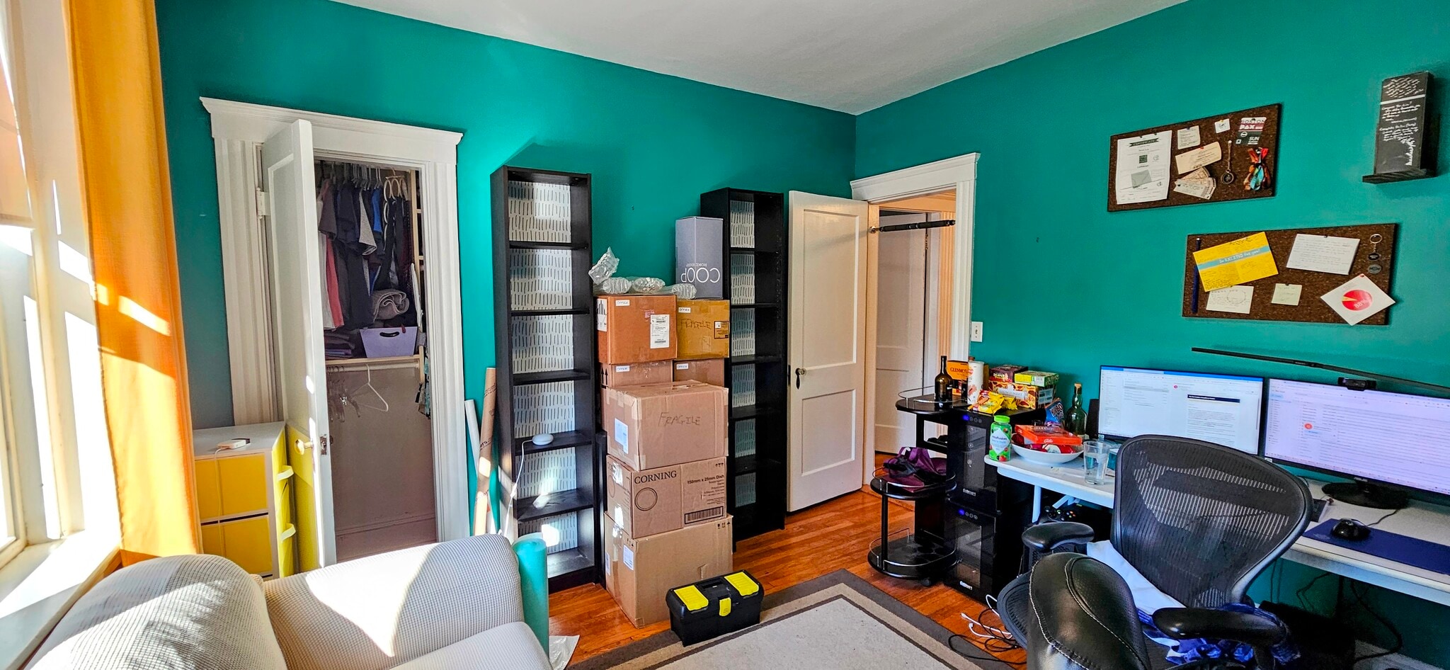 Building Photo - 52 Babcock St