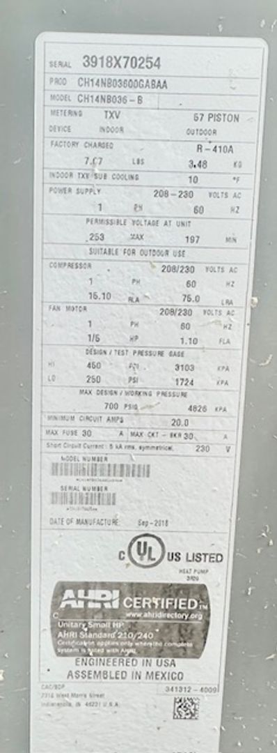 Building Photo - Beautiful 4/2/2 newer home for rent w/ community pool, playground, picnic area!