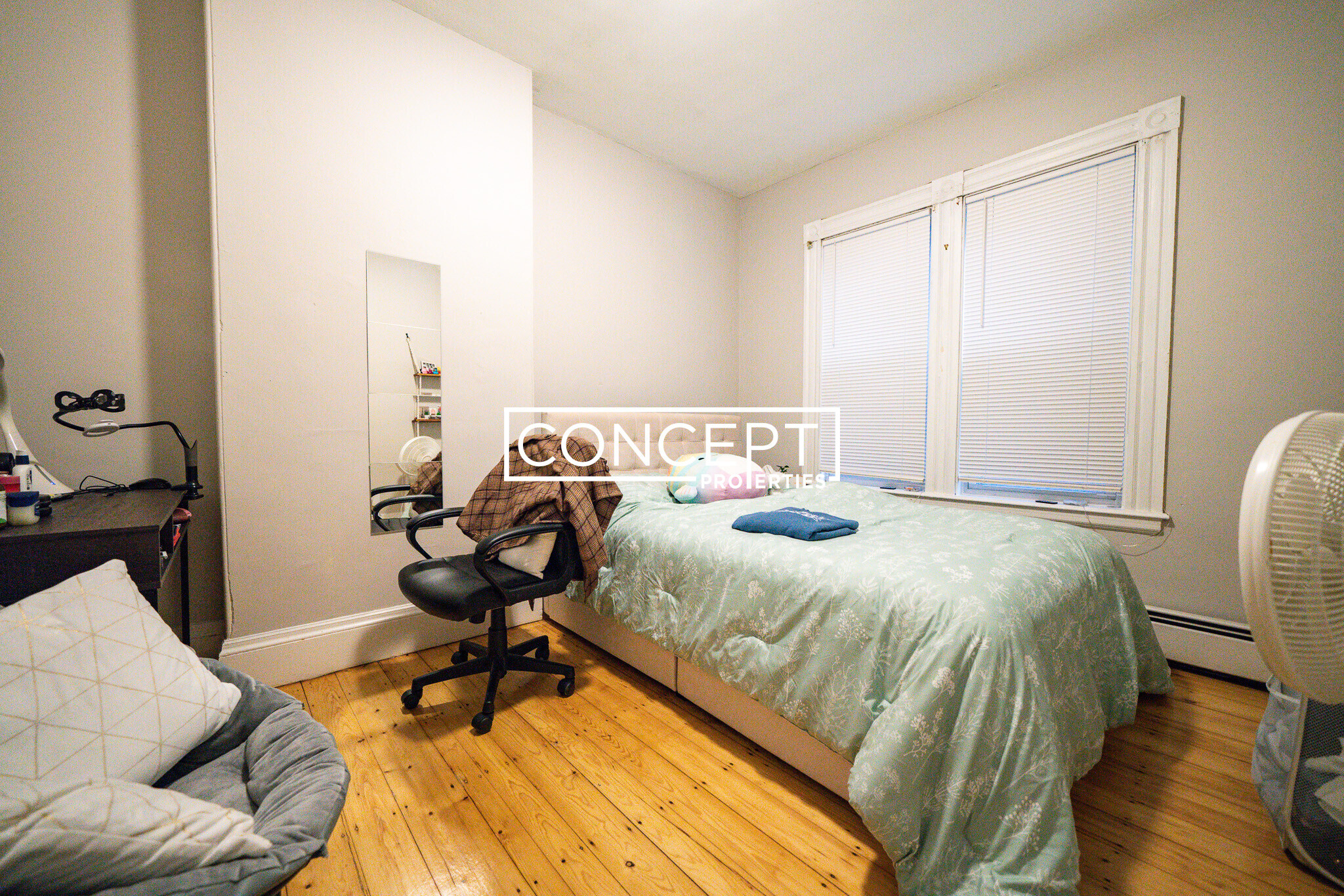 Building Photo - 135 St Alphonsus St