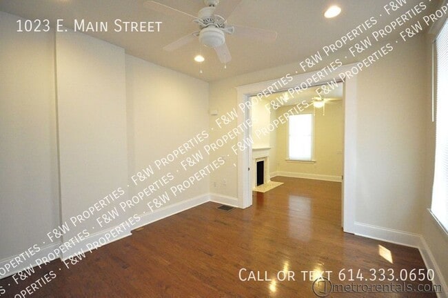 Building Photo - 1023 E Main St