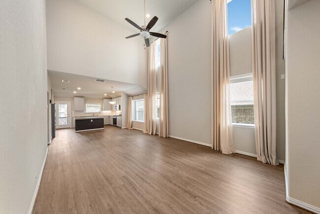 Building Photo - Stylish 3-Bed Home with Pool Access, Island Kitchen & Fenced Yard in New Braunfels