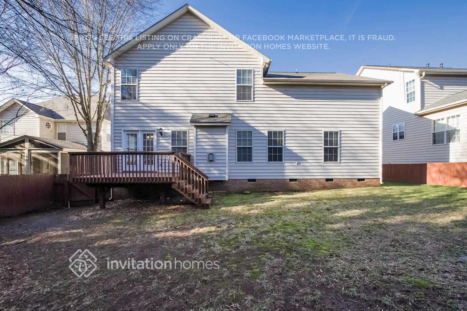 Building Photo - 403 Amersham Ln