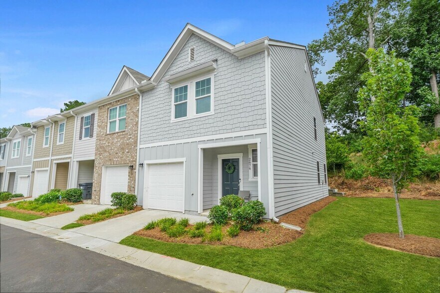 Building Photo - 2676 Senegal Wy