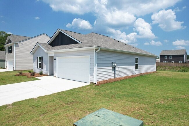 Building Photo - 576 Fox Den Cir