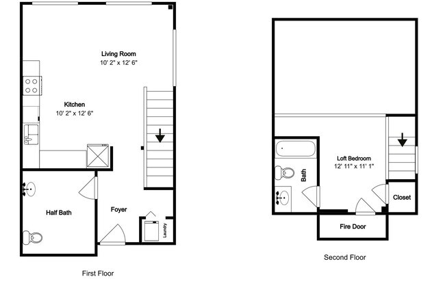 Building Photo - One-of-a-Kind Loft for Rent at Plant 51 in...