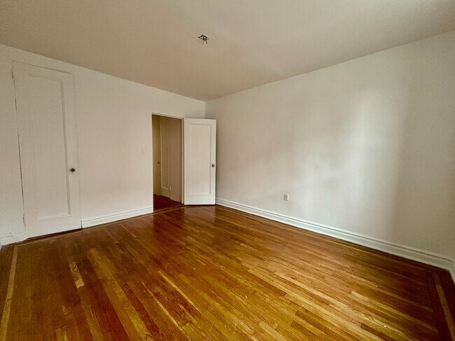 Floorplan - 400 Fort Washington Avenue