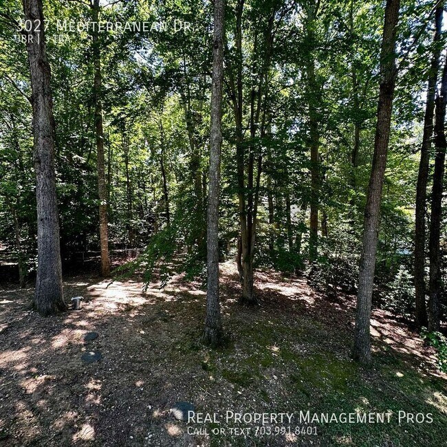 Building Photo - 3027 Mediterranean Dr