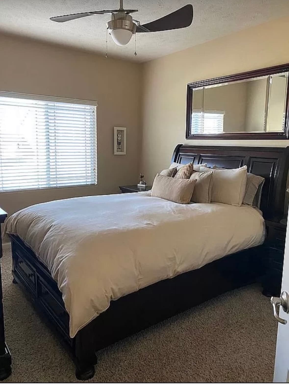 Guest bedroom - 7111 S 183rd Ave