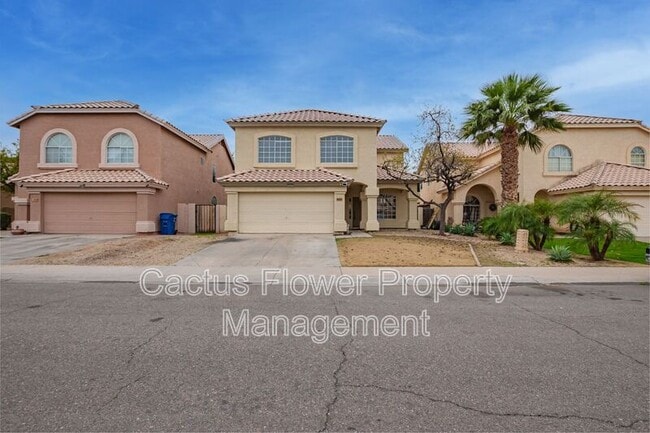 Building Photo - 1651 E Flint St