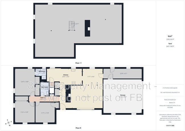 Building Photo - 3929 S Carriage Ln