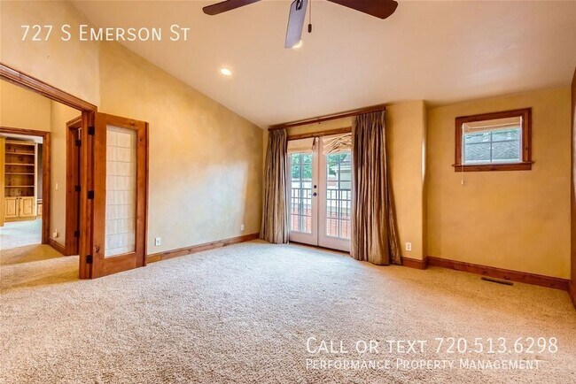 Building Photo - 727 S Emerson St
