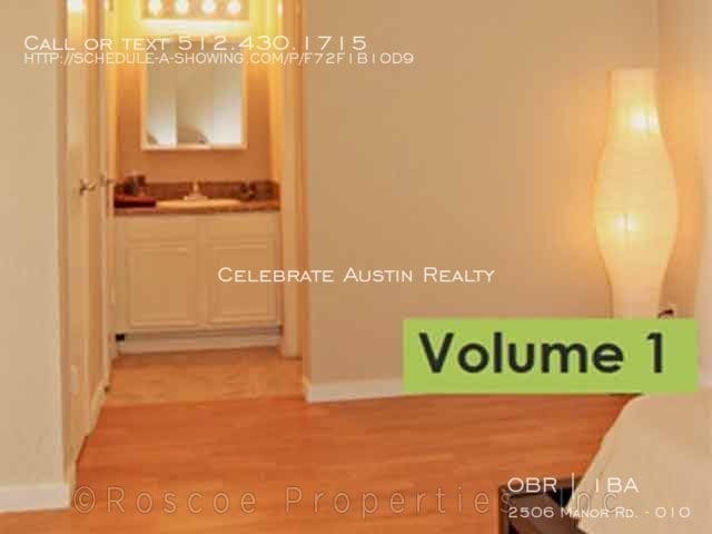 Building Photo - Volume