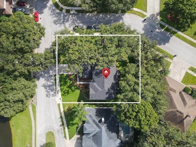 Building Photo - 687 Statenville Ct