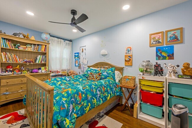 Building Photo - Magical Home with the Yard of Your Dreams!