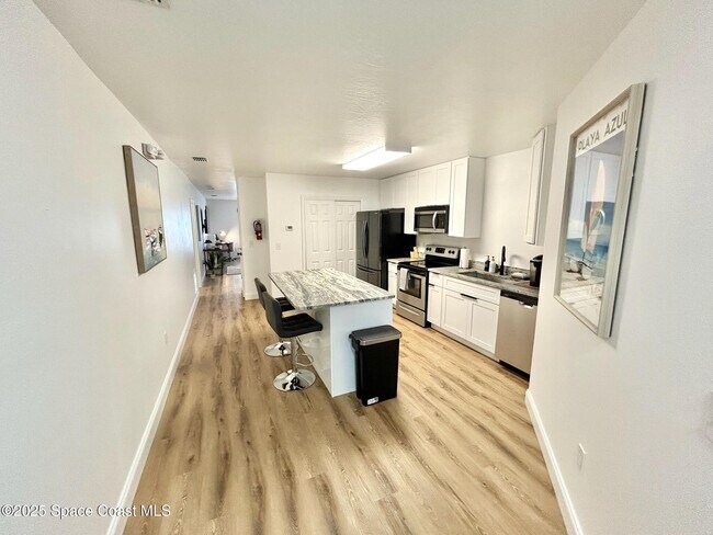 Building Photo - 8110 Canaveral Blvd