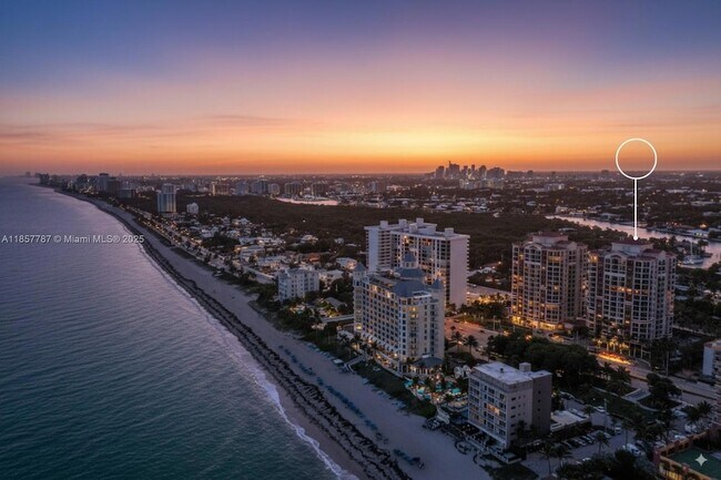 Building Photo - 2011 N Ocean Blvd