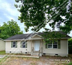 Building Photo - 3 Bedroom 2 Bath House on Dixie Ave. Avail...