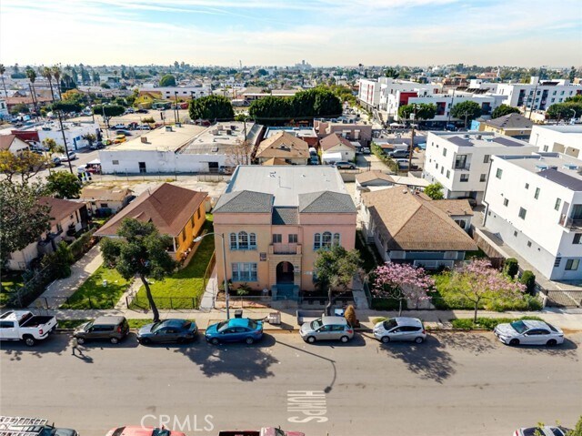 Building Photo - 2446 Cincinnati St
