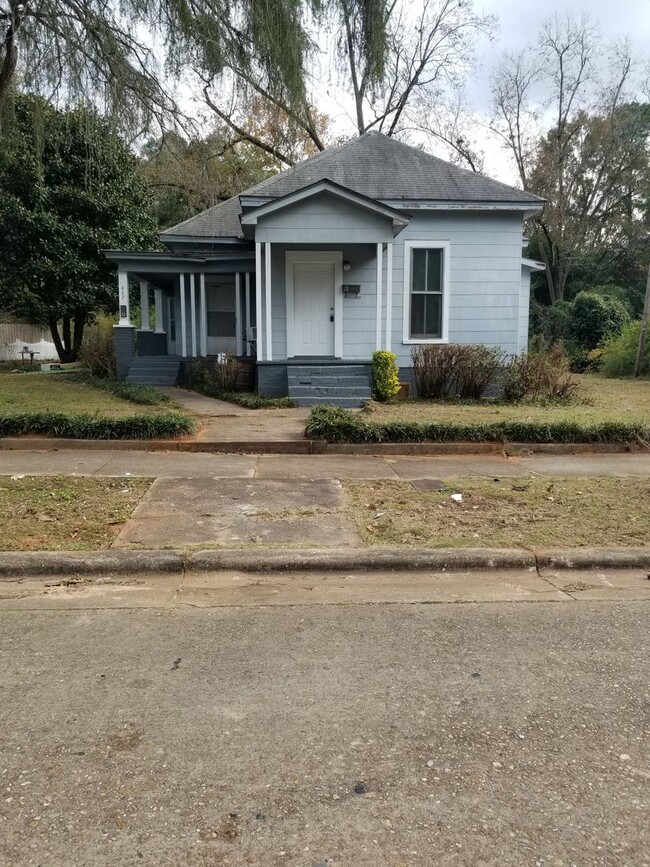 Primary Photo - West Adams Street, Enterprise, AL