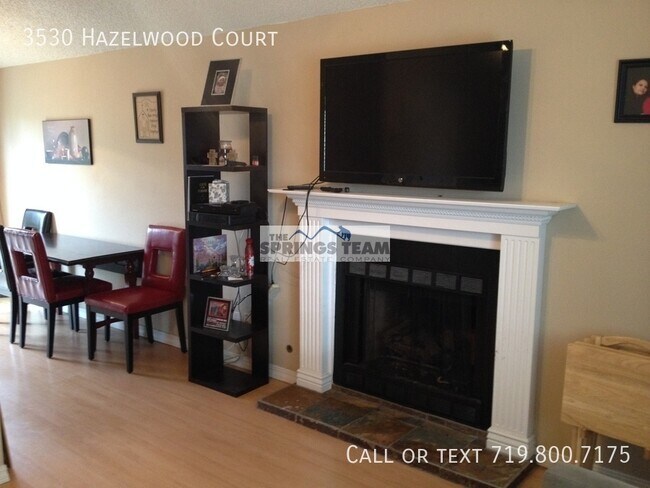 Building Photo - 3530 Hazelwood Ct