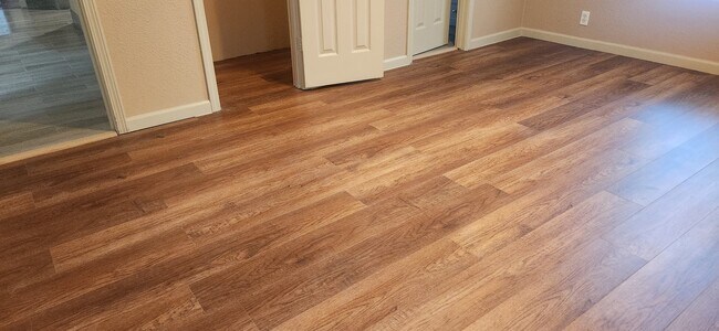 Building Photo - 6519 De Priest St